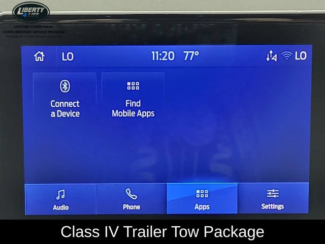 Certified 2023 Ford Explorer XLT w/ Equipment Group 202A AWD/4WD image 25