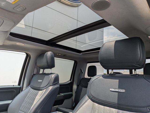 Certified 2023 Ford F150 Limited AWD/4WD image 18
