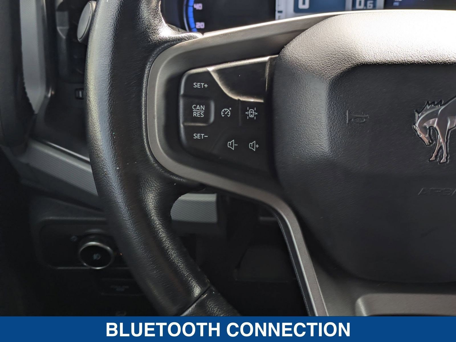 Certified 2023 Ford Bronco Black Diamond image 24