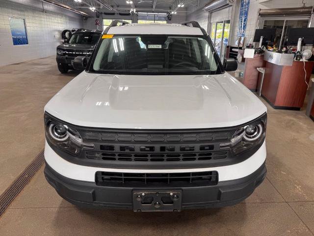 Certified 2021 Ford Bronco Sport AWD/4WD image 2