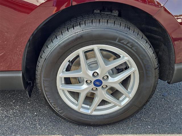 Certified 2022 Ford Edge SEL w/ Convenience Package image 29