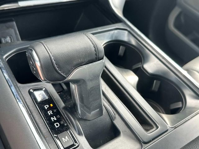 Certified 2024 Ford F150 Lariat image 36