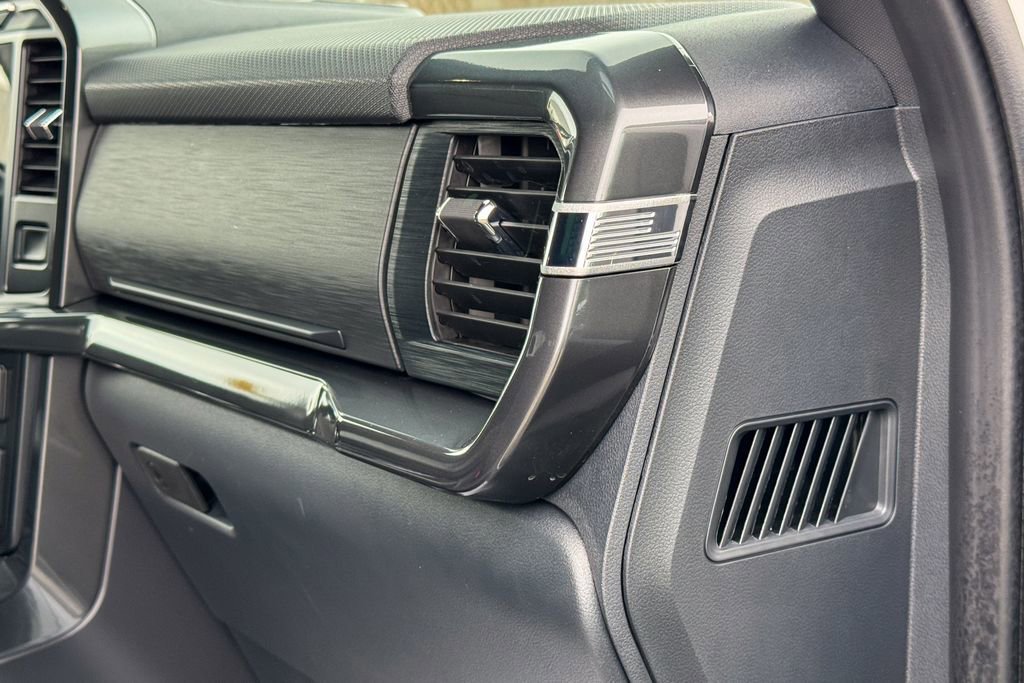 Certified 2023 Ford F150 XLT w/ Equipment Group 302A High image 17