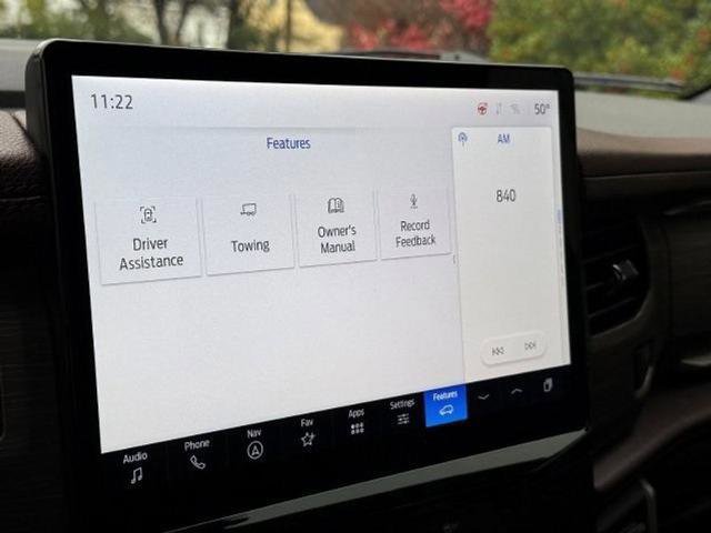 Certified 2022 Ford Expedition Max Limited image 34