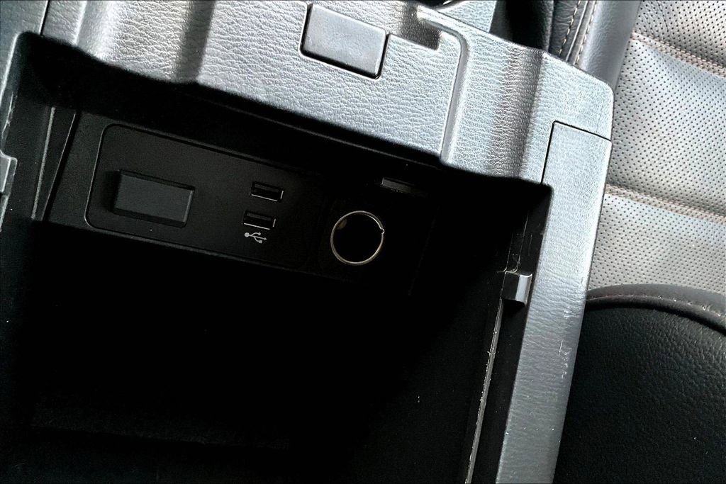 Used 2023 MAZDA CX-5 AWD 2.5 S w/ Premium Package image 27