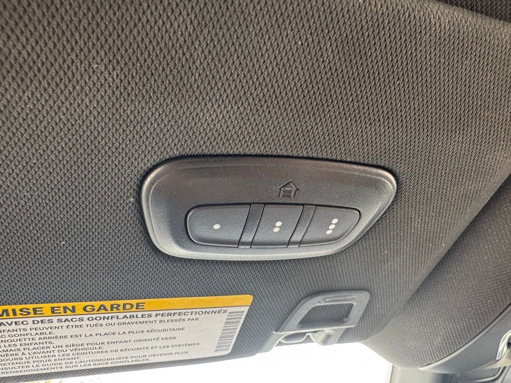 Used 2024 Jeep Grand Cherokee L Limited w/ Luxury Tech Group II image 26