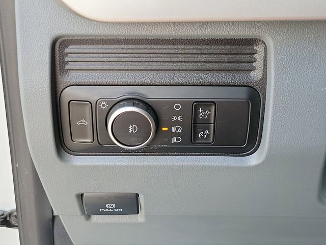 Certified 2025 Ford F250 XLT image 24