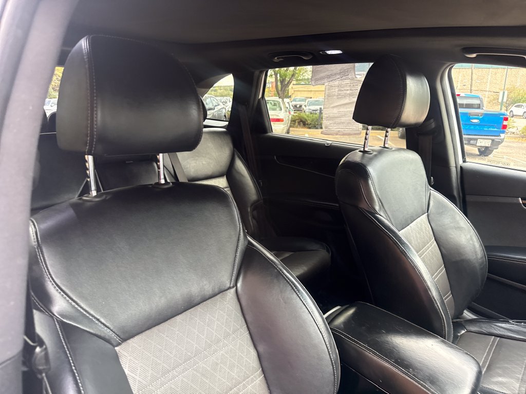 Used 2019 Kia Sorento SX AWD/4WD image 31