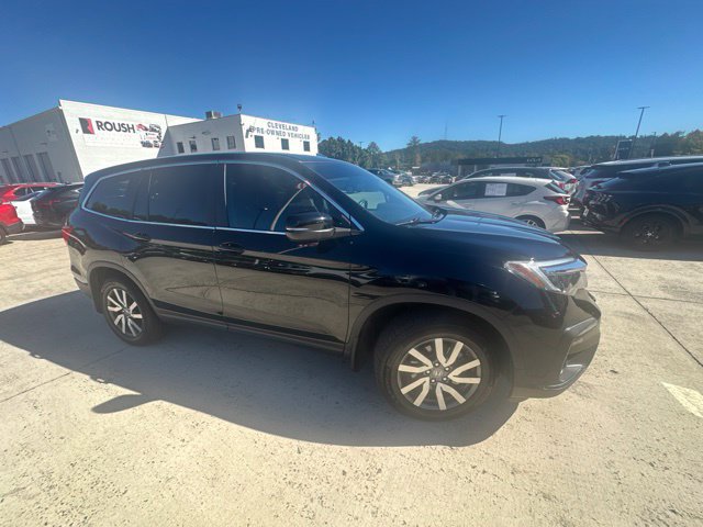 Used 2021 Honda Pilot EX-L image 8