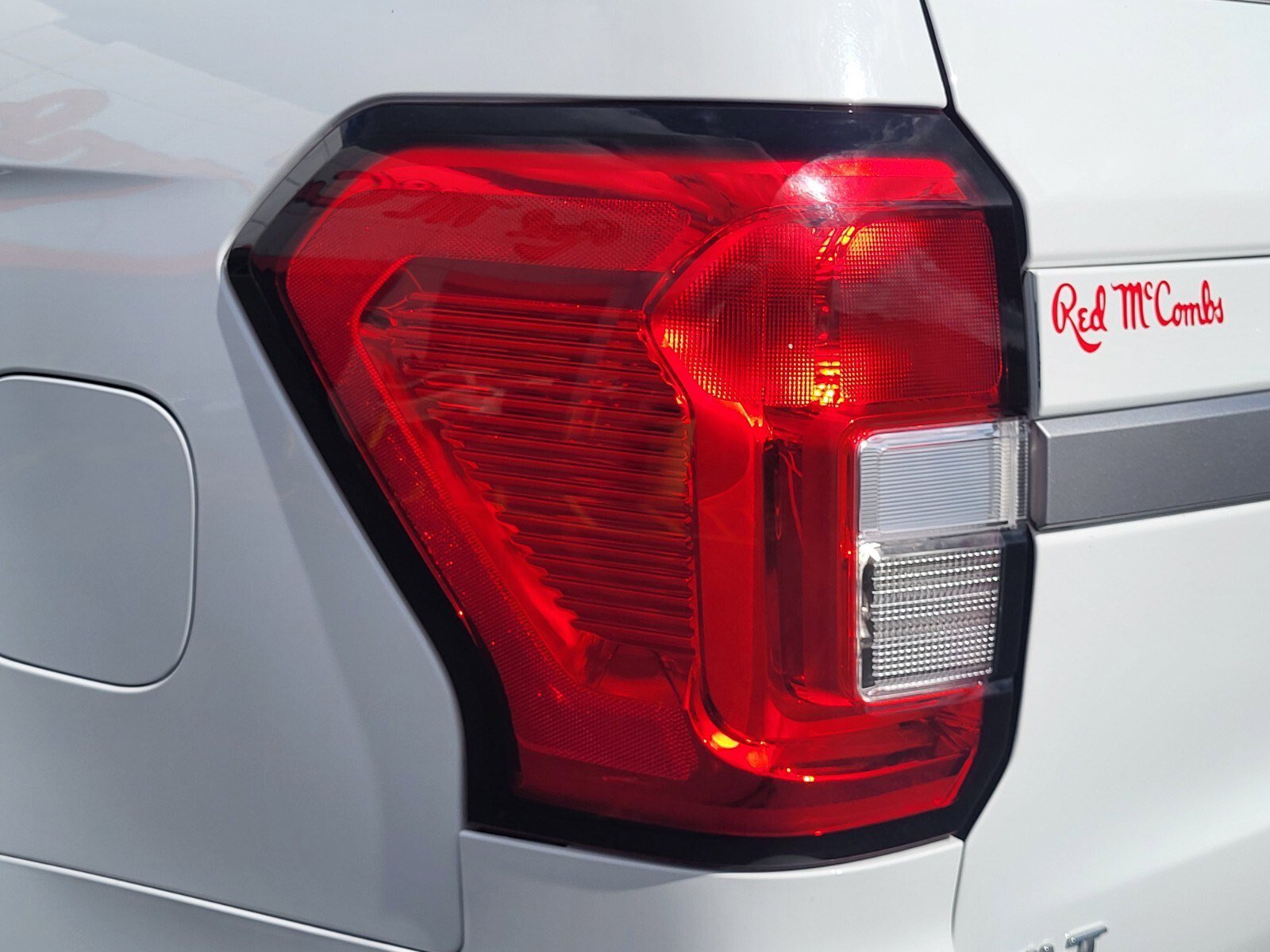 Certified 2023 Ford Expedition XLT RWD image 10