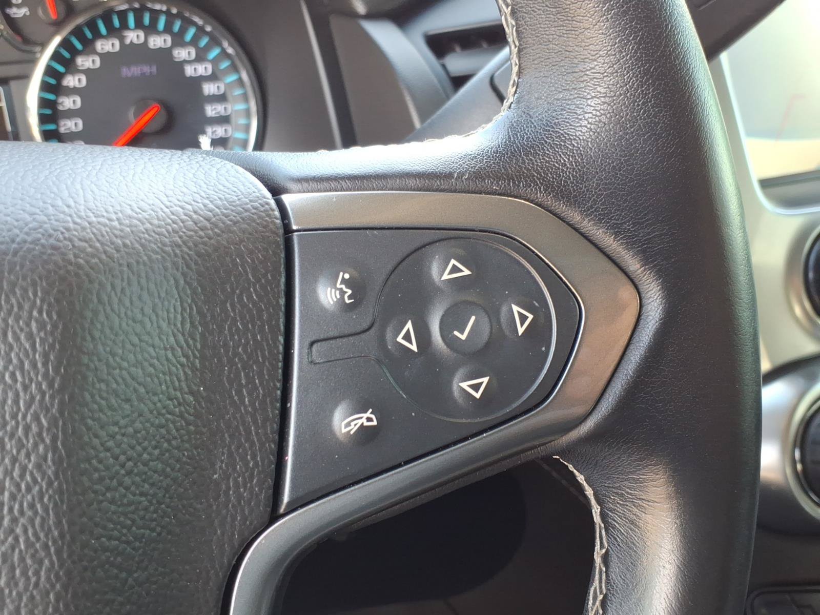 Used 2020 Chevrolet Tahoe LT RWD image 26