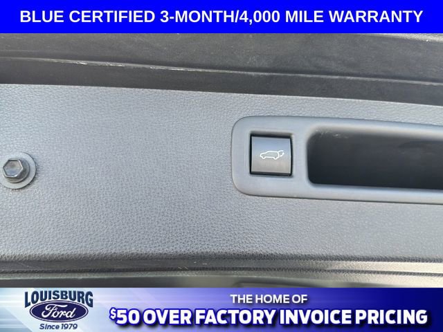 Used 2021 Toyota Highlander Platinum image 5