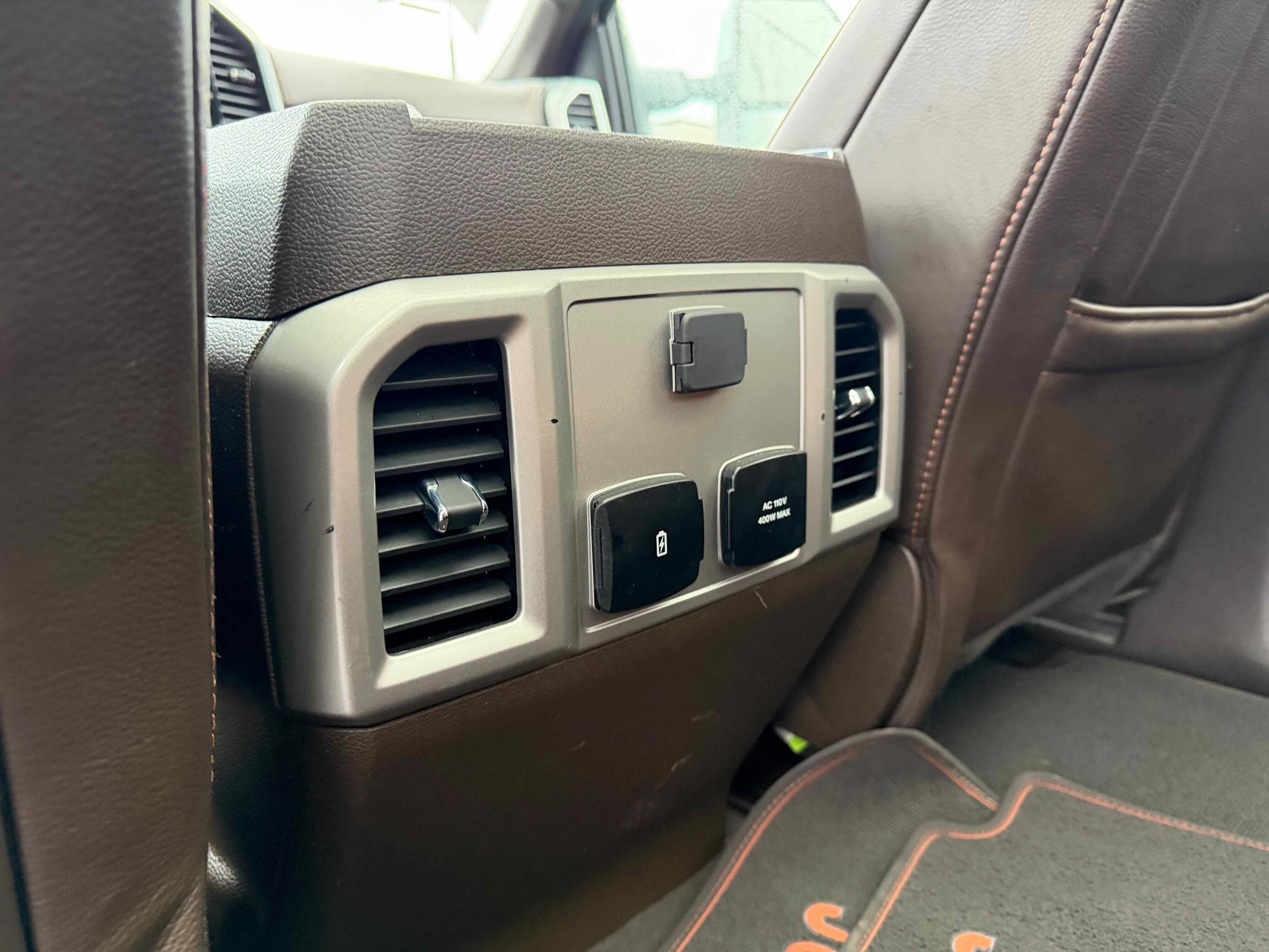 Certified 2022 Ford F350 King Ranch w/ King Ranch Ultimate Package image 31