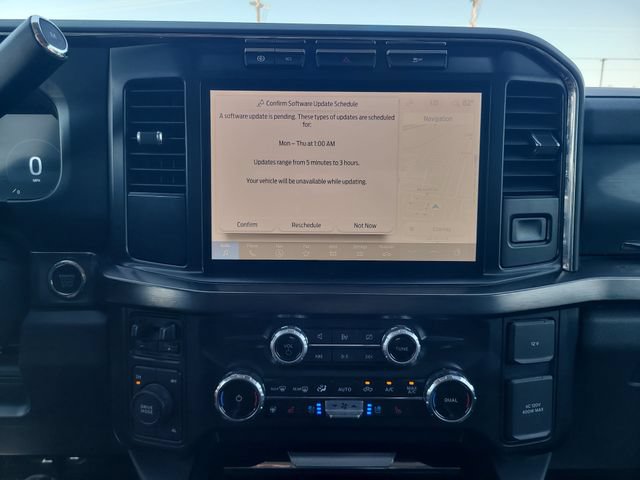 Certified 2024 Ford F250 Lariat AWD/4WD image 18