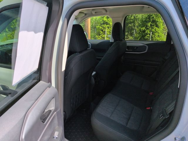 Certified 2023 Ford Bronco Sport Big Bend AWD/4WD image 23