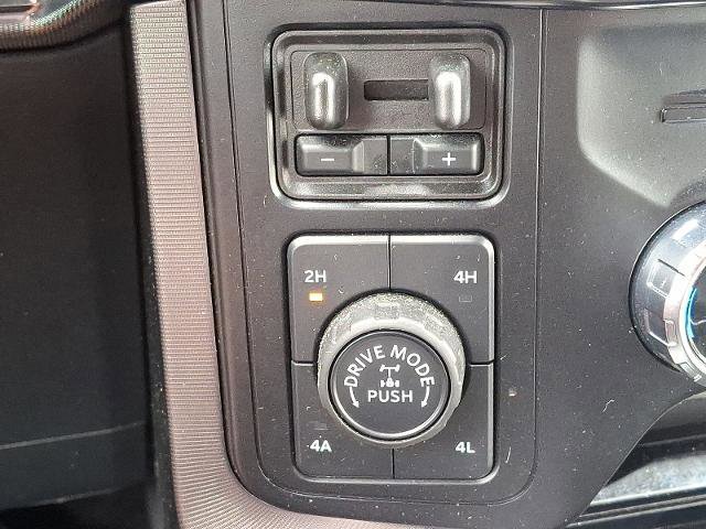 Certified 2024 Ford F150 Platinum w/ FX4 Off-Road Package image 24