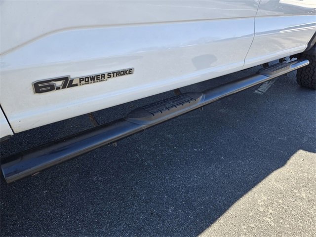 Certified 2023 Ford F250 XLT w/ 360-Degree Camera Package image 10