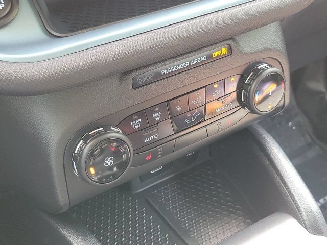Certified 2023 Ford Bronco Sport Badlands AWD/4WD image 23