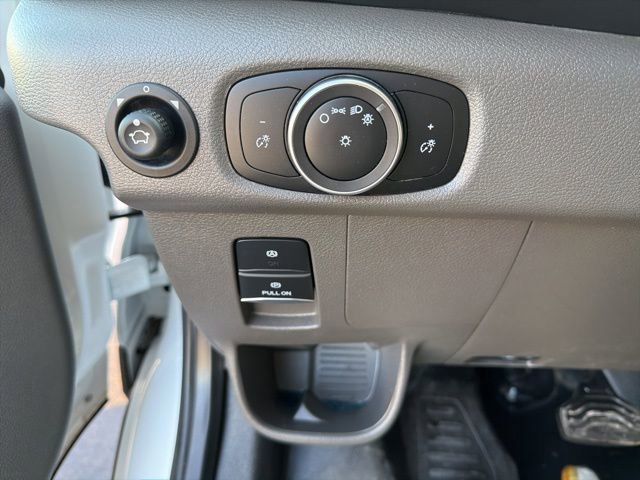 Certified 2025 Ford Transit 250 148 Medium Roof image 18