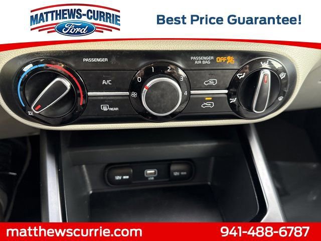 Used 2021 Kia Soul LX image 18