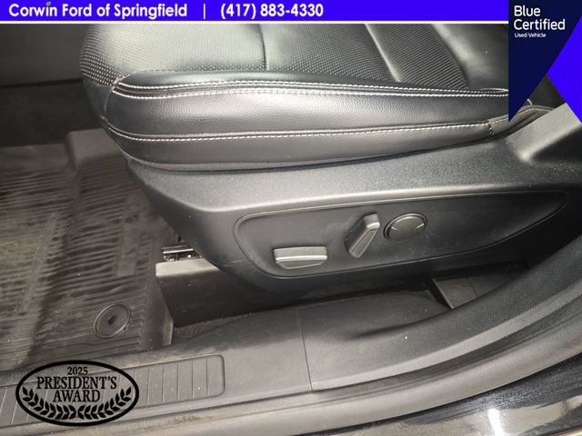 Certified 2020 Ford Escape SE Sport AWD/4WD image 36