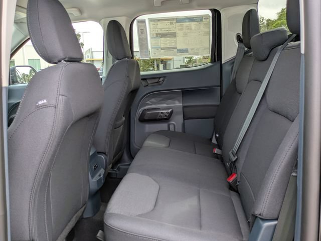 Certified 2026 Ford Maverick XL FWD image 14