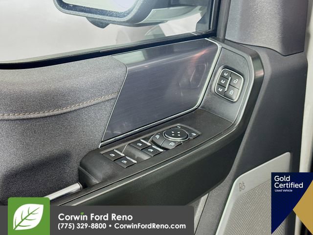 Certified 2023 Ford F150 Raptor AWD/4WD image 21