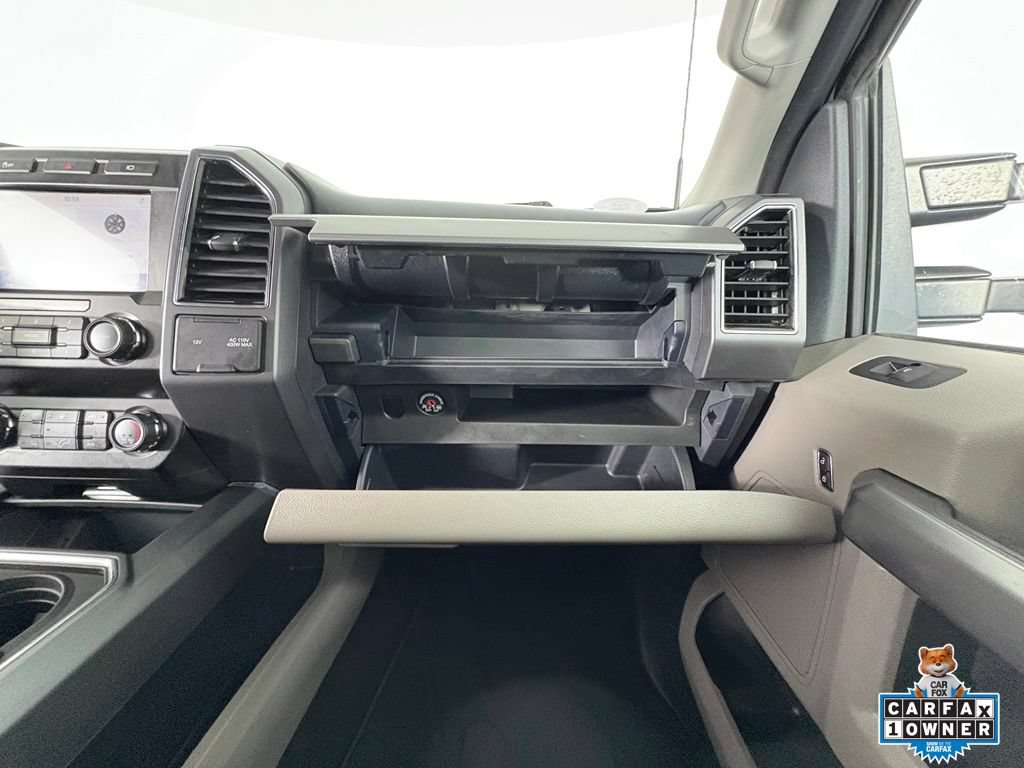 Certified 2022 Ford F250 XLT w/ XLT Value Package AWD/4WD image 26