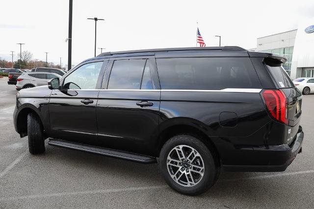 Certified 2025 Ford Expedition Max Active image 24