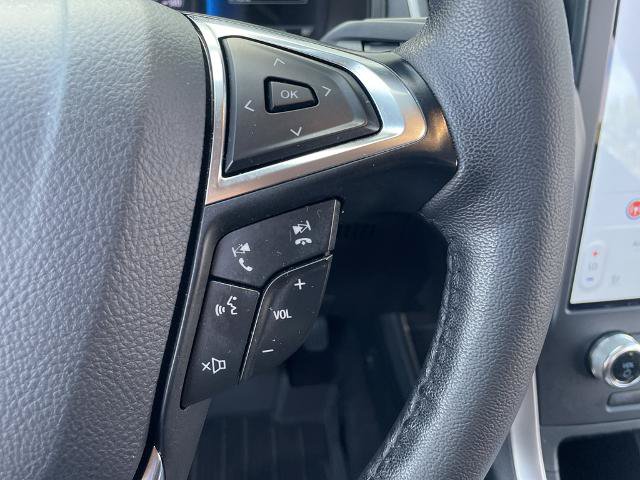 Certified 2024 Ford Edge SEL w/ Convenience Package AWD/4WD image 33