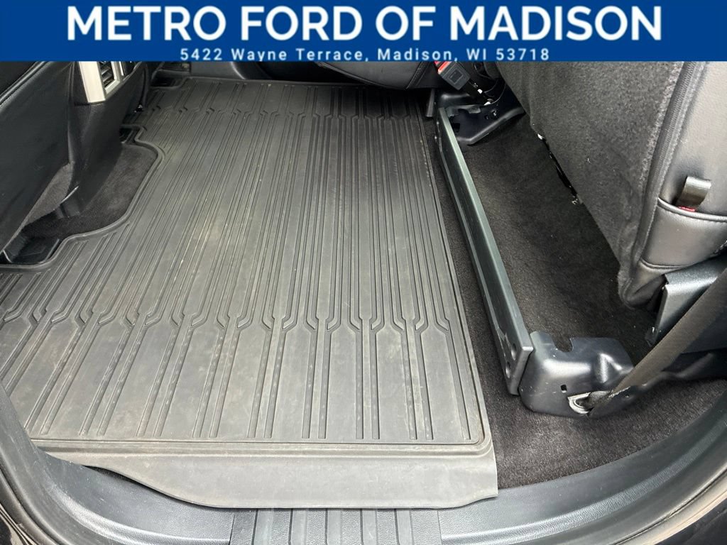Certified 2020 Ford F150 Lariat AWD/4WD image 40