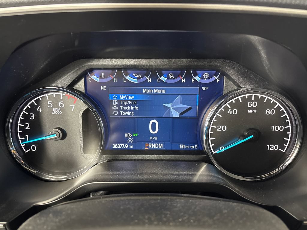 Certified 2023 Ford F150 XLT w/ Equipment Group 302A High AWD/4WD image 23