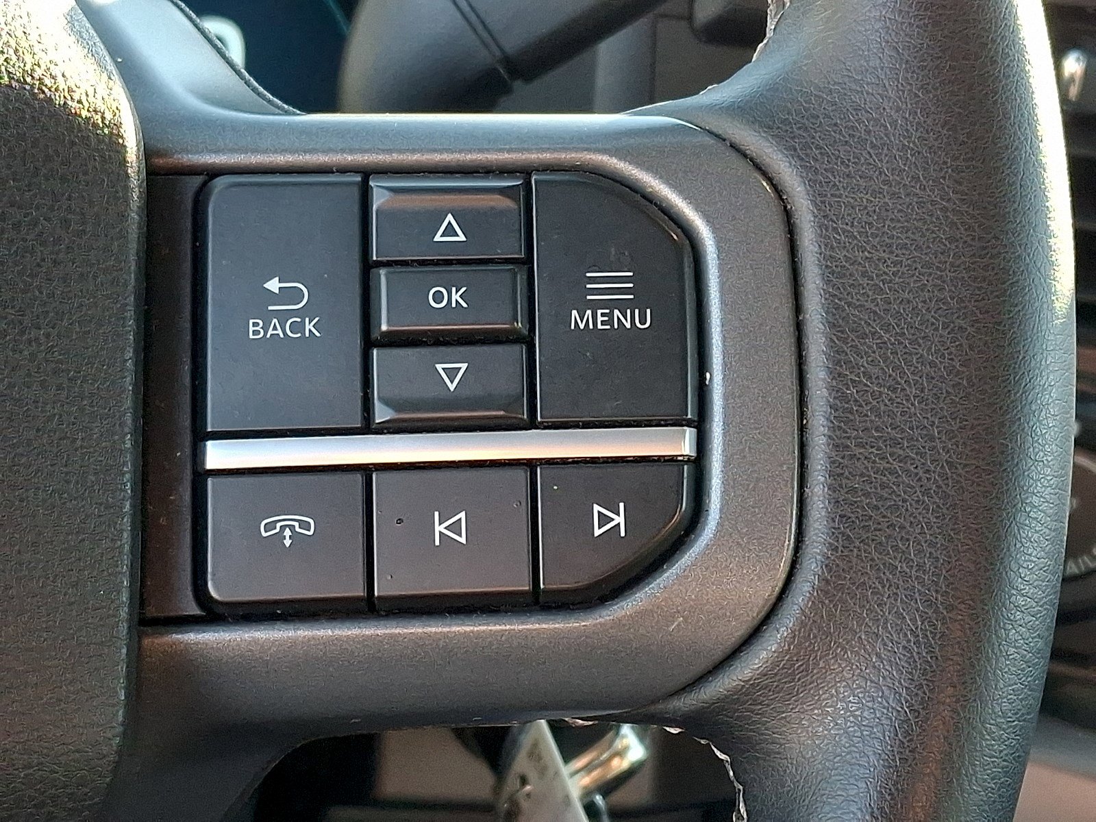 Certified 2024 Ford F150 XLT w/ Mobile Office Package image 21