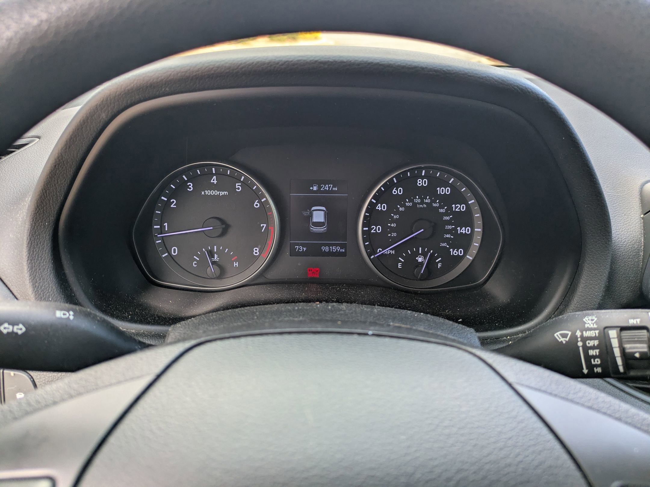 Used 2018 Hyundai Elantra GT image 16