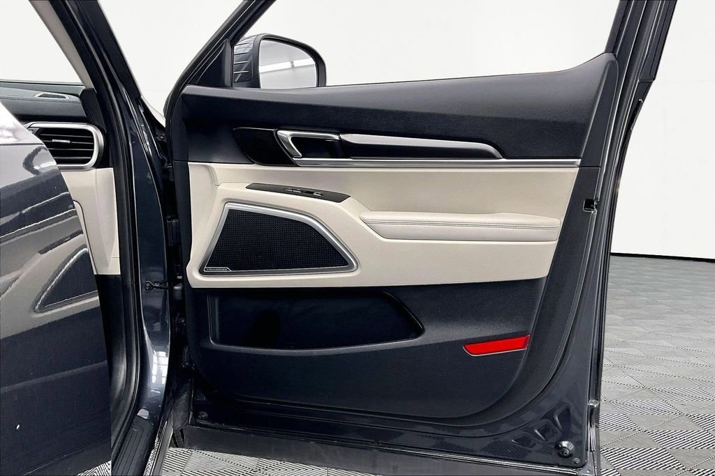 Used 2024 Kia Telluride S w/ S Sunroof Package AWD/4WD image 24