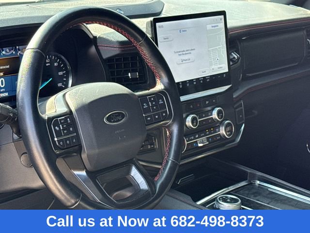 Certified 2022 Ford Expedition Max Limited image 21