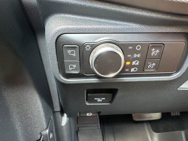 Certified 2023 Ford Bronco Wildtrak AWD/4WD image 27