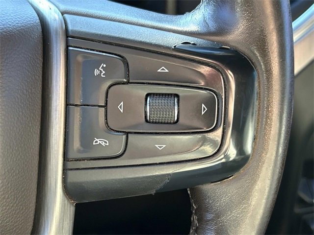 Used 2020 GMC Sierra 3500 Denali w/ Denali Ultimate Package image 36