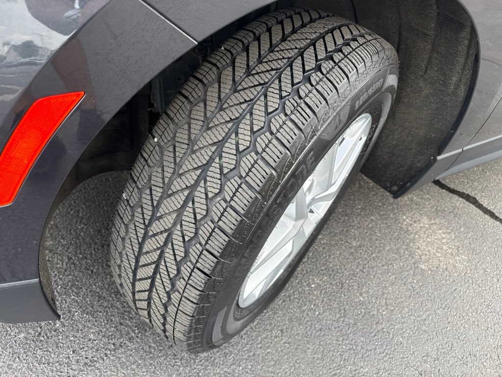 Used 2022 Chevrolet Equinox LT AWD/4WD image 50