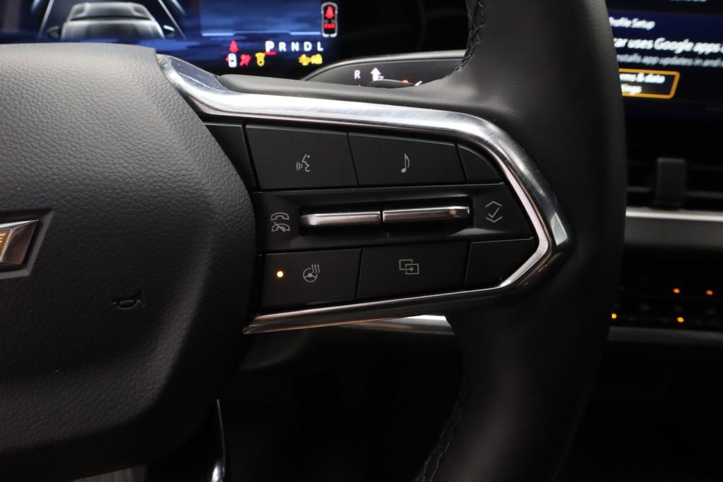 Used 2026 Chevrolet Equinox LT image 30