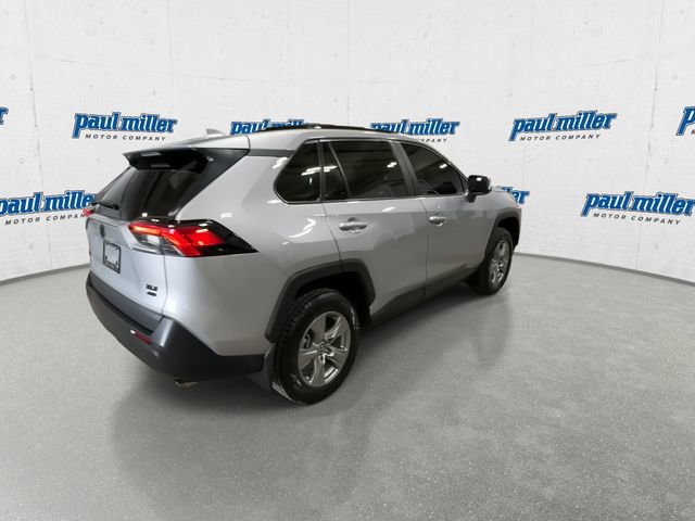 Used 2023 Toyota RAV4 XLE w/ Convenience Package AWD/4WD image 11