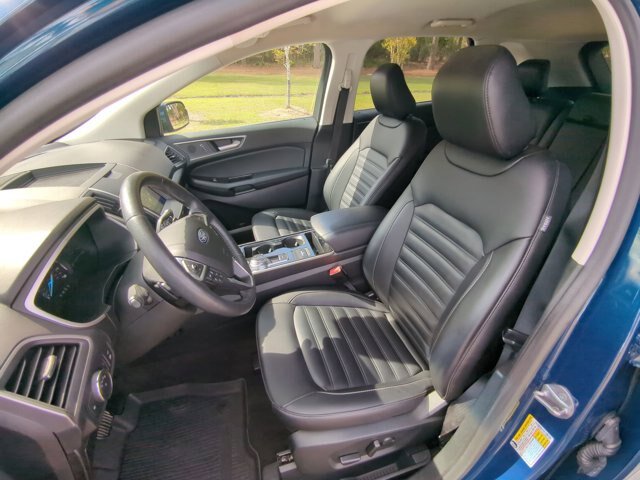 Certified 2020 Ford Edge SEL w/ Convenience Package AWD/4WD image 16