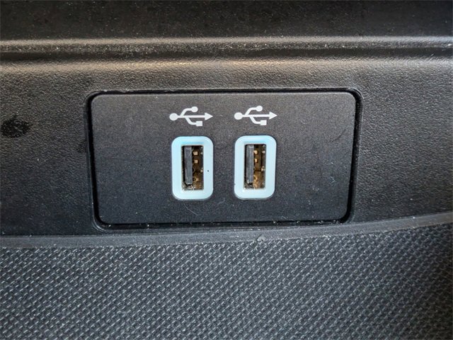 Certified 2021 Ford Ranger XLT w/ Equipment Group 301A Mid image 19