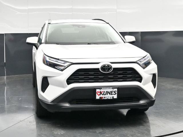 Used 2024 Toyota RAV4 XLE w/ Weather Package AWD/4WD image 4