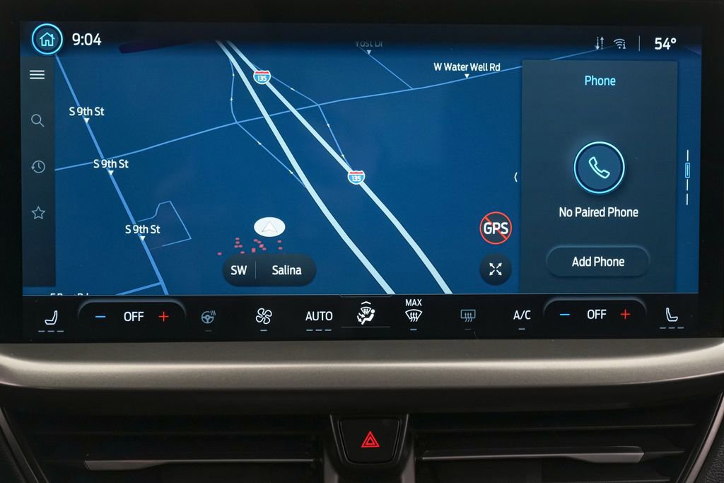 Certified 2024 Ford Escape Active w/ Tech Pack #2 image 17