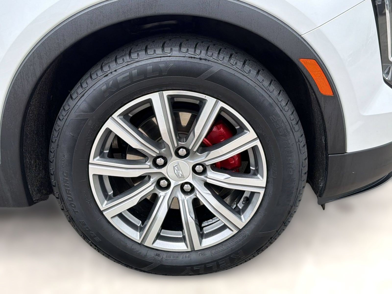 Used 2021 Cadillac XT4 Sport FWD image 12