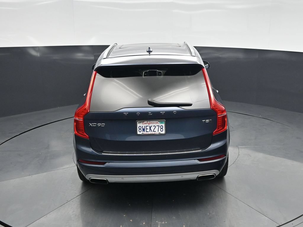 Used 2021 Volvo XC90 T5 Momentum w/ Protection Package Premier AWD/4WD image 43