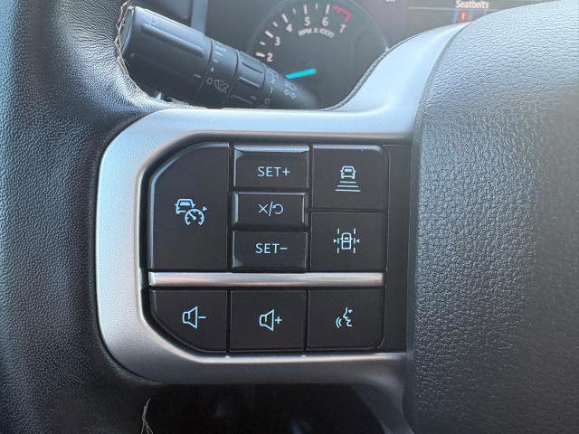 Certified 2024 Ford Expedition Limited image 17