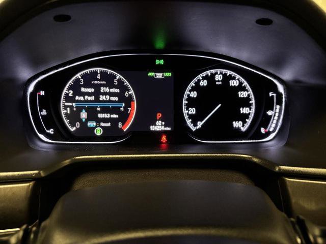 Used 2019 Honda Accord LX image 3