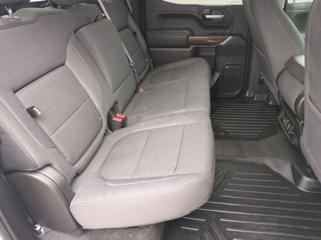 Used 2022 GMC Sierra 1500 Elevation image 18